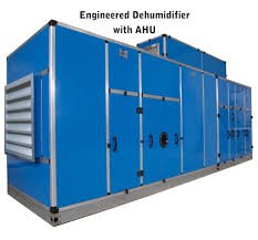 Dehumidifier Air Handling Unit